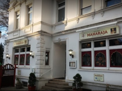 Фото: Maharaja