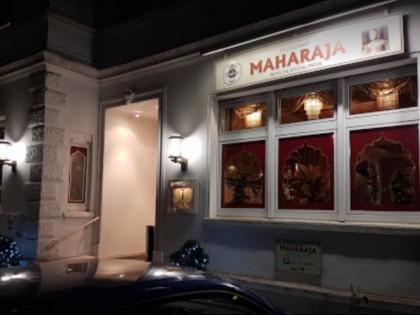 Фото: Maharaja